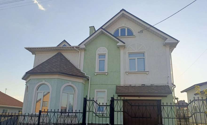 дом, 398 м², ул.Кленовая дом, 398 м², ул.Кленовая 22559761.jpeg