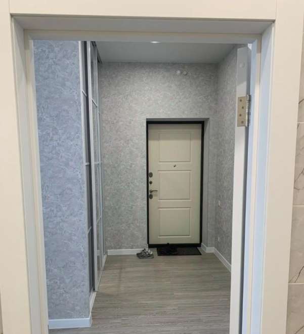 1-ком. квартира, 44 м², ул.Добролюбова - 4 1-ком. квартира, 44 м², ул.Добролюбова - 4 22559888.jpeg