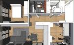 3-ком. квартира, 62 м², ул.Владимира Заровного - 34 3-ком. квартира, 62 м², ул.Владимира Заровного - 34 22560302.jpeg