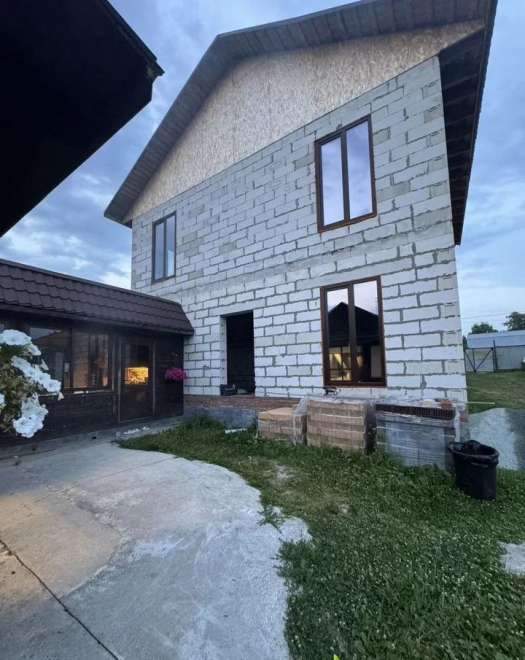 дом, 200 м², ул.Прибрежная дом, 200 м², ул.Прибрежная 22560394.jpeg