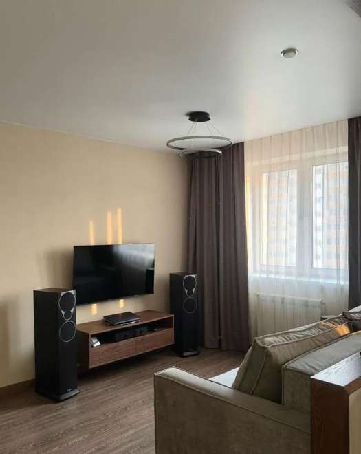 1-ком. квартира, 39 м², Каменка, ул.Каменка - 2 1-ком. квартира, 39 м², Каменка, ул.Каменка - 2 22560559.jpeg