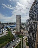 1-ком. квартира, 27 м&sup2;, ул.Светлановская - 52/1 22560633.jpeg
