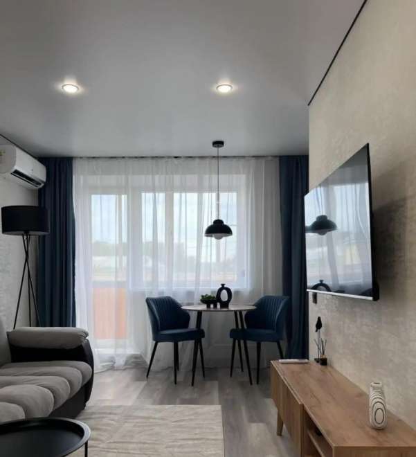 2-ком. квартира, 42 м², ул.Ольги Жилиной - 71 2-ком. квартира, 42 м², ул.Ольги Жилиной - 71 22560646.jpeg