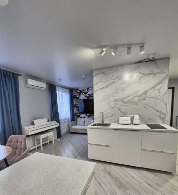 3-ком. квартира, 56 м², ул.Крылова - 69А 3-ком. квартира, 56 м², ул.Крылова - 69А 22560986.jpeg