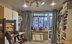 3-ком. квартира, 56 м², ул.Крылова - 69А 3-ком. квартира, 56 м², ул.Крылова - 69А 22567056.jpeg
