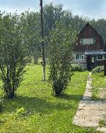  дом, 40 м&sup2;, снт Экспериментатор-1, ул.Вишневая 22561188.jpeg