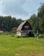  дом, 40 м&sup2;, снт Экспериментатор-1, ул.Вишневая 22561189.jpeg