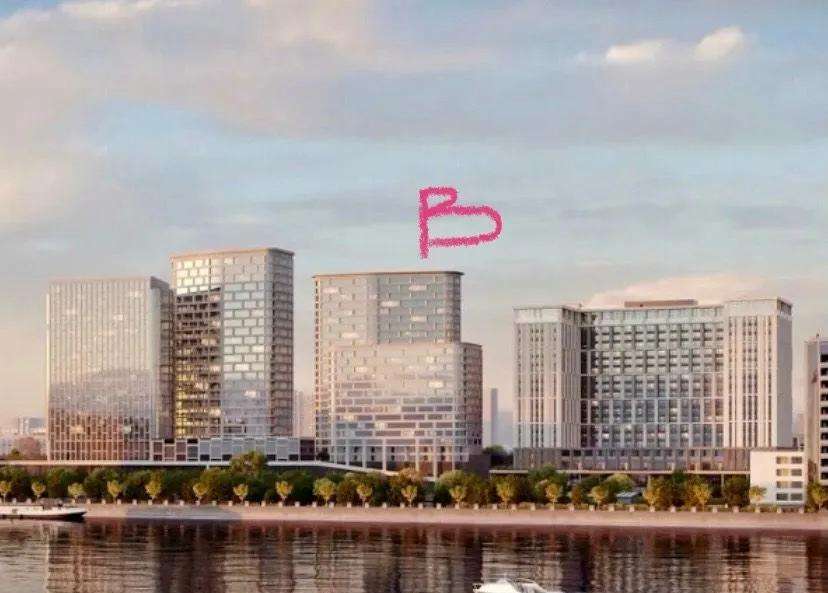 1-ком. квартира, 22 м², ул.Большевистская - 14 1-ком. квартира, 22 м², ул.Большевистская - 14 22561254.jpeg