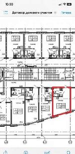 1-ком. квартира, 22 м², ул.Большевистская - 14 1-ком. квартира, 22 м², ул.Большевистская - 14 22561258.jpeg