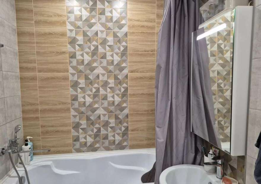 1-ком. квартира, 33 м², ул.Адриена Лежена - 26/2 1-ком. квартира, 33 м², ул.Адриена Лежена - 26/2 22561336.jpeg