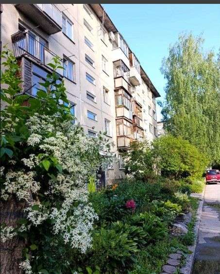 2-ком. квартира, 45 м², ул.Иванова - 42 2-ком. квартира, 45 м², ул.Иванова - 42 22561545.jpeg