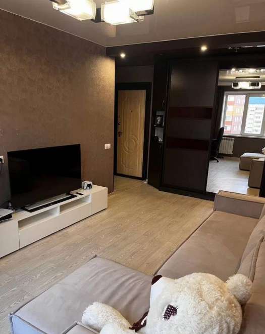 3-ком. квартира, 63 м², ул.Ударная - 27/2 3-ком. квартира, 63 м², ул.Ударная - 27/2 22562366.jpeg