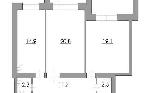 2-ком. квартира, 71 м&sup2;, ул.Орджоникидзе - 30 22562909.jpeg