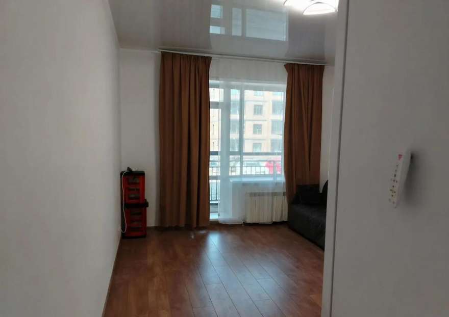 1-ком. квартира, 45 м², пос. Ложок, ул.Солнечная - 51 1-ком. квартира, 45 м², пос. Ложок, ул.Солнечная - 51 22563079.jpeg