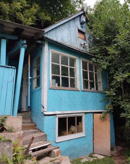 дом, 18 м², Новосибирская обл., ул.СНТ Труд дом, 18 м², Новосибирская обл., ул.СНТ Труд 22563107.jpeg