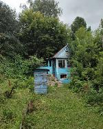 дом, 18 м², Новосибирская обл., ул.СНТ Труд дом, 18 м², Новосибирская обл., ул.СНТ Труд 22563108.jpeg