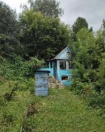 дом, 18 м², Новосибирская обл., ул.СНТ Труд дом, 18 м², Новосибирская обл., ул.СНТ Труд 22578062.jpeg