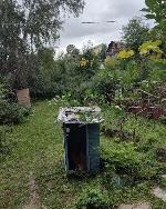 дом, 18 м², Новосибирская обл., ул.СНТ Труд дом, 18 м², Новосибирская обл., ул.СНТ Труд 22578063.jpeg