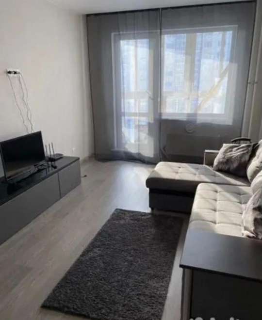 1-ком. квартира, 34 м², ул.Александра Чистякова - 18 1-ком. квартира, 34 м², ул.Александра Чистякова - 18 22563311.jpeg