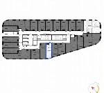 1-ком. квартира, 23 м&sup2;, ул.Большевистская - 14 22596353.jpeg