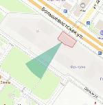 1-ком. квартира, 23 м&sup2;, ул.Большевистская - 14 22596355.jpeg