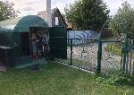  дом, 40 м&sup2;, Новосибирская обл., ул.СНТ Золотая осень 22563690.jpeg