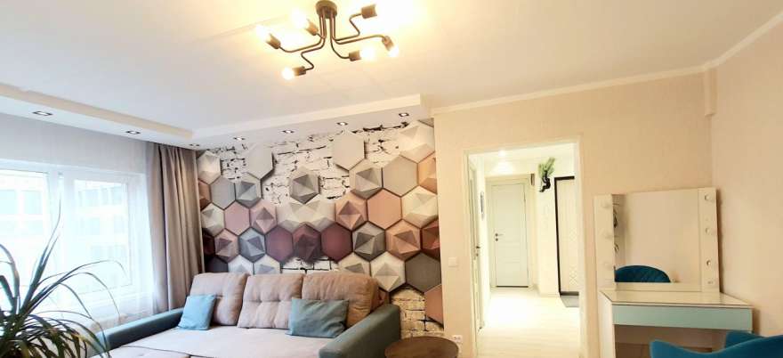 2-ком. квартира, 60 м², ул.Кубовая - 93 2-ком. квартира, 60 м², ул.Кубовая - 93 22564094.jpeg