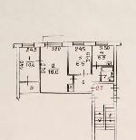 2-ком. квартира, 60 м², ул.Кубовая - 93 2-ком. квартира, 60 м², ул.Кубовая - 93 22564095.jpeg