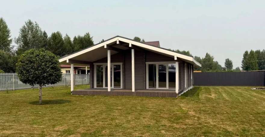 дом, 92 м², снт СН Озерное, ул.Академическая дом, 92 м², снт СН Озерное, ул.Академическая 22564141.jpeg