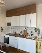 1-ком. квартира, 30 м&sup2;, ул.Краузе - 21/1 22564708.jpeg