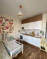 1-ком. квартира, 30 м&sup2;, ул.Краузе - 21/1 22564712.jpeg