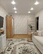 2-ком. квартира, 43 м², ул.Зорге - 259 2-ком. квартира, 43 м², ул.Зорге - 259 22594222.jpeg