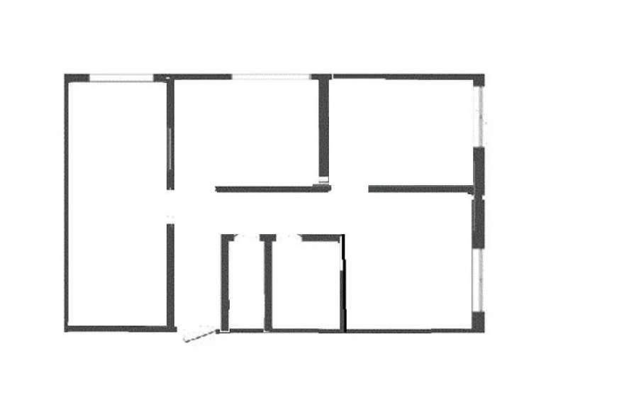 3-ком. квартира, 61 м², ул.Блюхера - 55 3-ком. квартира, 61 м², ул.Блюхера - 55 22565042.jpeg
