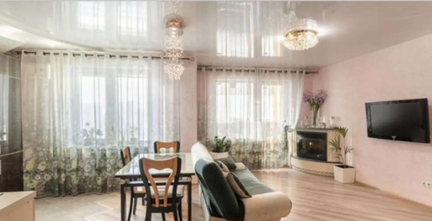 3-ком. квартира, 79 м², ул.Троллейная - 1 3-ком. квартира, 79 м², ул.Троллейная - 1 22565075.jpeg