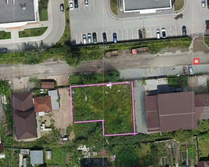 земельный участок, 10 м², ул.Плахотного земельный участок, 10 м², ул.Плахотного 22565472.jpeg
