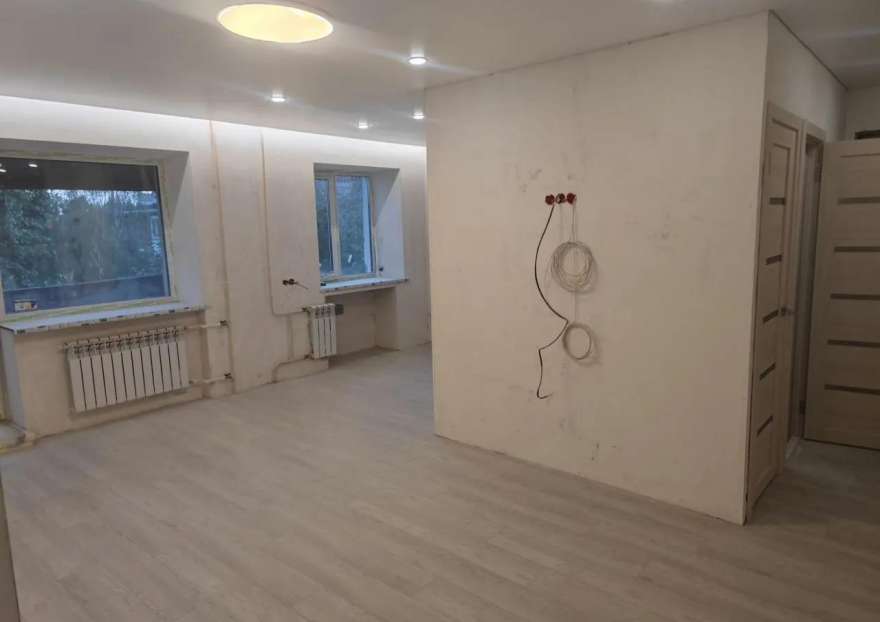 3-ком. квартира, 55 м², ул.Ватутина - 33/2 3-ком. квартира, 55 м², ул.Ватутина - 33/2 22565703.jpeg