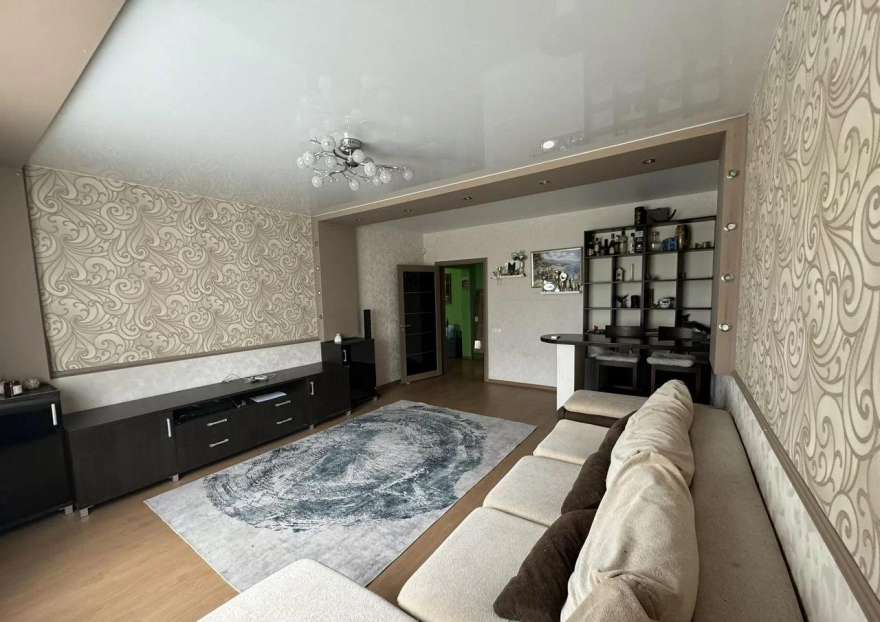 2-ком. квартира, 76 м², ул.Татьяны Снежиной - 48 2-ком. квартира, 76 м², ул.Татьяны Снежиной - 48 22565860.jpeg