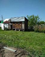 дом, 23 м², ул.СНТ Метростроитель дом, 23 м², ул.СНТ Метростроитель 22566065.jpeg