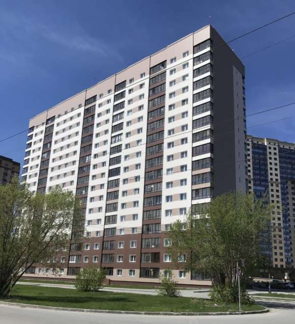 2-ком. квартира, 67 м², ул.Бульвар Молодежи - 17 2-ком. квартира, 67 м², ул.Бульвар Молодежи - 17 22566226.jpeg