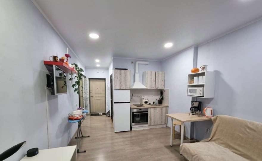 1-ком. квартира, 28 м², ул.Сухарная - 96/3 1-ком. квартира, 28 м², ул.Сухарная - 96/3 22566414.jpeg