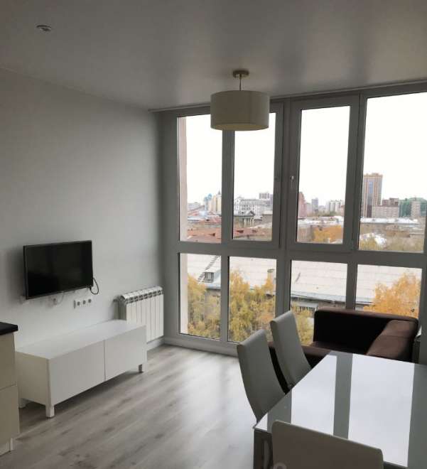 1-ком. квартира, 40 м², ул.Мичурина - 24 1-ком. квартира, 40 м², ул.Мичурина - 24 22566580.jpeg