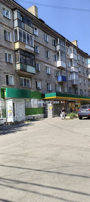 2-ком. квартиры, 44 м², Обь, ул.ЖКО Аэропорта - 8 2-ком. квартиры, 44 м², Обь, ул.ЖКО Аэропорта - 8 22598063.jpg
