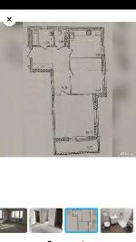 2-ком. квартира, 68 м&sup2;, ул.25 лет Октября - 14/1 22567708.jpeg