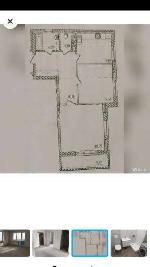 2-ком. квартира, 68 м&sup2;, ул.25 лет Октября - 14/1 22593726.jpeg