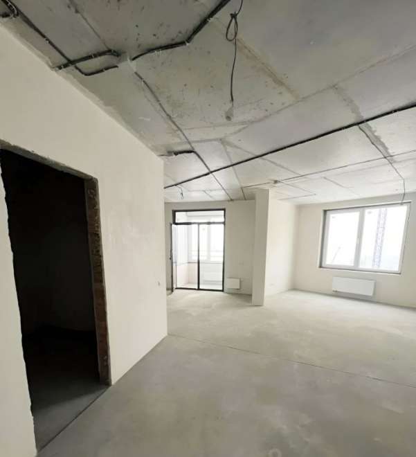 1-ком. квартира, 42 м², ул.Прибрежная - 6/1 1-ком. квартира, 42 м², ул.Прибрежная - 6/1 22567794.jpeg