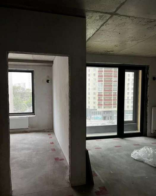 1-ком. квартира, 40 м², ул.Овражная - 2а 1-ком. квартира, 40 м², ул.Овражная - 2а 22567811.jpeg