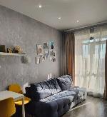 1-ком. квартира, 23 м&sup2;, ул.Ипподромская - 48 22567824.jpeg