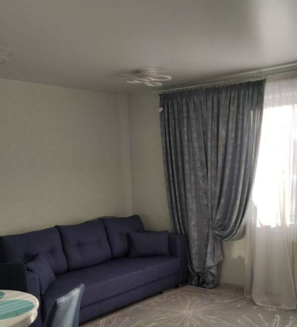 1-ком. квартира, 40 м², ул.Садовый проезд - 53 1-ком. квартира, 40 м², ул.Садовый проезд - 53 22567996.jpeg