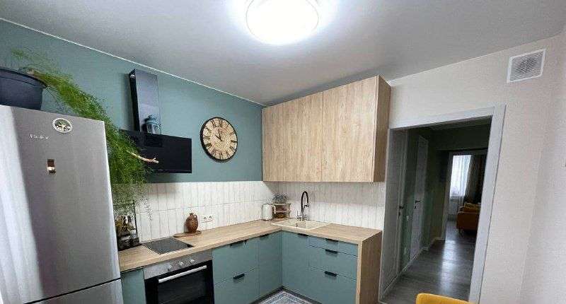 3-ком. квартира, 65 м², ул.Шевченко - 34 3-ком. квартира, 65 м², ул.Шевченко - 34 22568135.jpeg