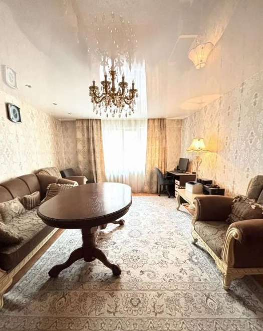 2-ком. квартира, 67 м², ул.Зорге - 94 2-ком. квартира, 67 м², ул.Зорге - 94 22568183.jpeg